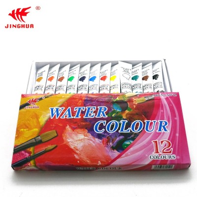 Hot sale school children oil pastel painting sets wax crayon set